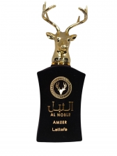 Perfume Árabe Lattafa Al Noble Ameer