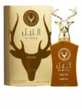 Perfume Árabe Lattafa Al Noble Wazzer