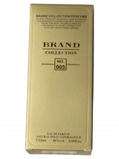 Perfume  Brand 005 masc