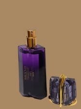 Perfume Brand Collection 043 fem