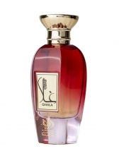 Perfume Árabe Al Wataniah Ghala Eau De Parfum 100ml Feminino.