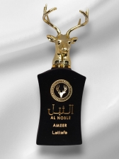 Perfume Árabe Lattafa Al Noble Ameer