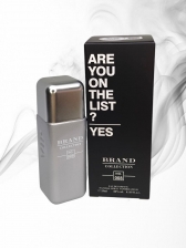 Perfume Brand Collection 008 masc