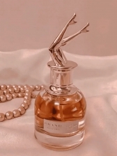 Brand Collection Nº 136 - Eau de Parfum 25ml - Inspiração Scandal