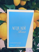 Perfume Italiano Acquadi Shine fem